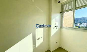 Imagem 5: Cobertura na Pedra Branca com vista panorâmica e 2 suítes