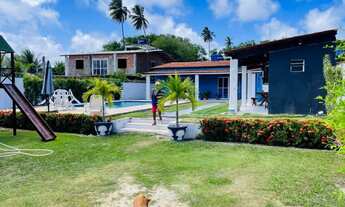 Imagem 4: Casa ITAMARACÁ ( PRAIA DO SOSSEGO