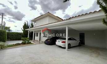 Imagem: Casa em Rua Pescara - Bandeirantes (Pampulha)