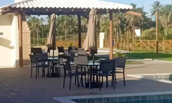 Imagem 2: Terreno 200m2 em Condomínio Pé na Areia - Sunset Beach. ÓTIMA OPORTUNIDADE