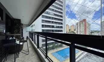 Imagem 3: Alugo apartamento mobiliado no Rio Mendoza, Marco - Belém - PA