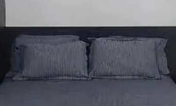 Imagem 3: Apartamento com 1 dormitório à venda, 27 m² por R$ 250.000,00 - Cidade Universitária - Aná