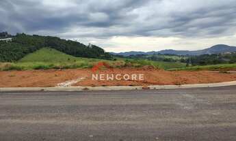 Imagem 7: Lote em Rua Serra do Bocaina - Loteamento Parque Residencial Serras de Atibaia II - Atibai