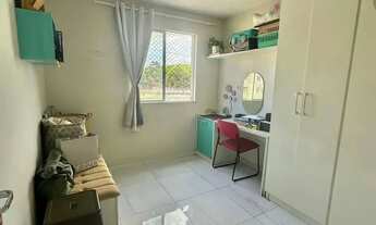 Imagem 2: Vendo Apto Cohama Village Palmeiras 2 banheiros