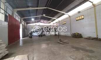 Imagem 2: Galpão para aluguel, Chácaras Tubalina e Quartel - Uberlândia/MG