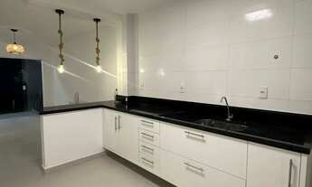 Imagem 4: Casa a Venda no Condomínio Solar de Abrantes II - Camaçari - BA com 4 quartos