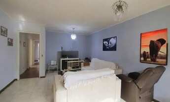 Imagem 2: Casa com 4 dormitórios para alugar, 189 m² por R$ 6.600,00/mês - Ipanema - Porto