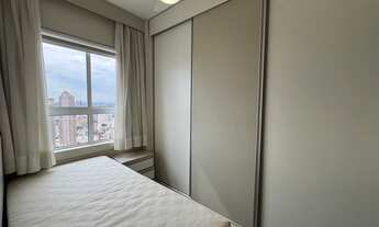 Imagem 14: Apartamento 2 dormitórios à venda no Centro de Curitiba Le Parc