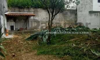 Imagem 2: Terreno 396 m² à venda na Vila Inah