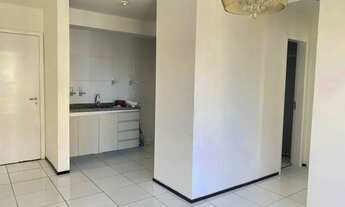 Imagem 5: Imóvel para aluguel tem 58 metros quadrados com 2 quartos em Calhau - São Luís - MA