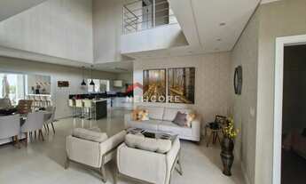 Imagem 5: Casa de condomínio em Rua Renato Marcos Ottorino - Swiss Park - Campinas/SP