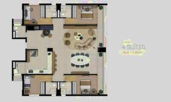 Imagem 7: Apartamento com 2 quartos à venda em Vila Ester (zona Norte) - SP