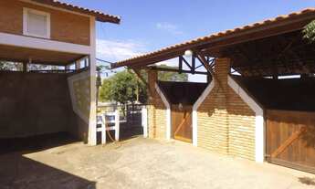 Imagem 5: Haras com Sede de 3 Suítes, 7,5 Alqueires, São Simão