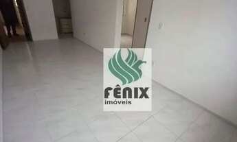 Imagem 5: Apartamento com 2 dormitórios, 80 m² - venda por R$ 150.000,00 ou aluguel por R$ 1.120,00