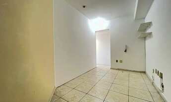 Imagem 2: Conjunto comercial para venda em Bosque da Saúde , 40m²