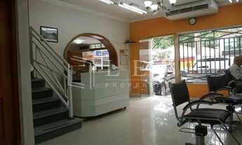 Imagem 2: Rua Teixeira e Souza - Agua Branca