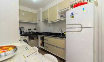 Imagem 5: Apartamento para venda em Barra Funda com 2 quartos , 34m²