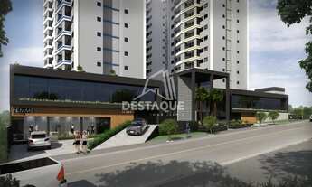 Imagem 2: Apartamento para Venda em Presidente Prudente, Jardim Esplanada, 2 dormitórios, 1 suíte, 2