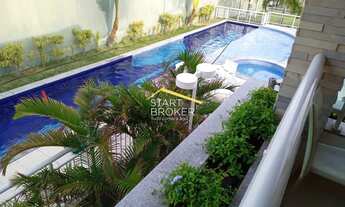 Imagem 7: Casa Duplex em Condomínio Safira Alto das Dunas