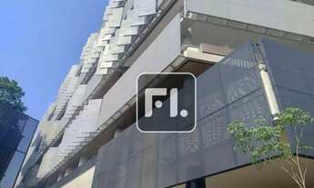 Imagem 2: Conjunto para alugar, 1127 m² por R$ 196.000,00/mês - Pinheiros - São Paulo/SP