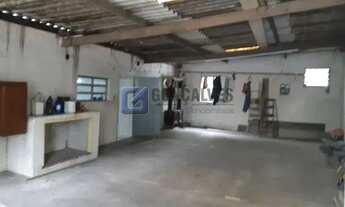 Imagem 2: Venda Predio Comercial Sao Bernardo do Campo Independencia Ref: 151568