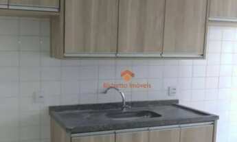 Imagem 3: Apartamento com 2 dormitórios à venda, 45 m² por R$ 375.000,00 - Cidade das Flores - Osasc