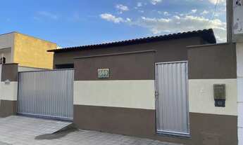 Imagem: Vendo casa no Jardim Acácia