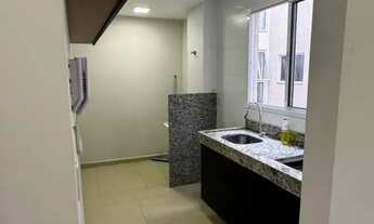 Imagem 2: Condomínio Residencial Premiere Bela Vista - Anápolis