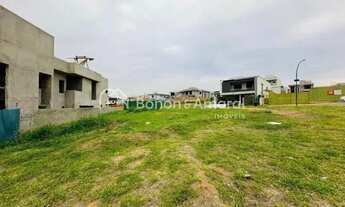 Imagem 2: Lote/Terreno à Venda com 534 m² no Residencial Arborais, Campinas/SP