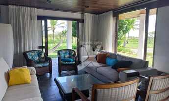 Imagem 7: Casa beira mar com 4 dorm. (sendo que 01 é suíte) 271 m² - venda por R$ 2.700.000 ou alugu