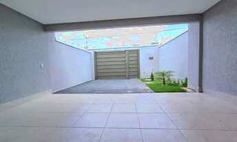 Imagem 6: Linda Casa 3/4 no Jardim Itaipu Goiânia !!!