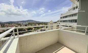 Imagem 4: Vendo apartamento no Itacorubi vista livre