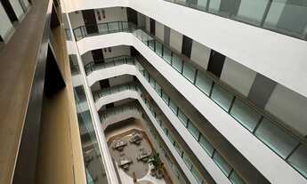 Imagem 6: Ritz Suítes - FLET