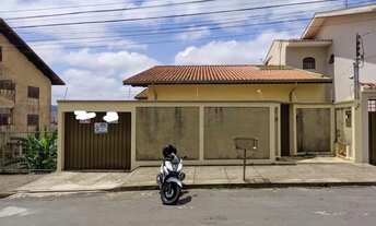 Imagem: Casas Padrão em Poços de Caldas