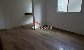 Imagem 7: Cobertura em Rua Sud Menucci - Vila Camilópolis - Santo André/SP