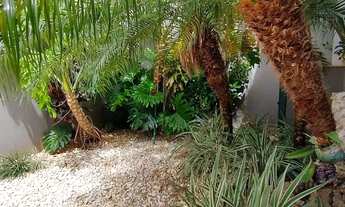 Imagem 3: Imóvel para venda com 204 metros quadrados com 2 quartos em Vila Rica - Campo Grande - MS