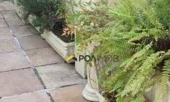 Imagem 6: Casa com 3 dormitórios, 600 m² - venda por R$ 2.300.000,00 ou aluguel por R$ 7.500,00/mês