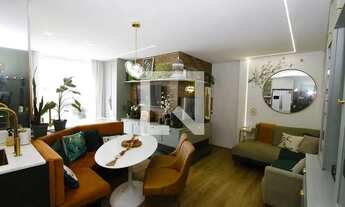 Imagem 4: Apartamento à Venda - Calafate, 2 Quartos, 57 m2