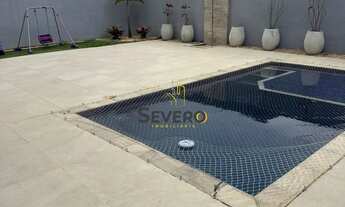 Imagem: Casa no Alphaville Maricá 1