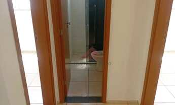 Imagem 4: Apartamento Garden com 2 quartos, 53 m² - venda por R$ 230.000 ou aluguel por R$ 900/mês