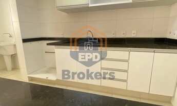 Imagem 7: Apartamento em Parque da Represa - Jundiaí, SP