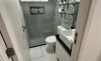 Imagem 2: Aluga-se apartamento no Porto das Dunas