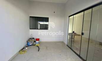 Imagem 3: Casa nova na 1.503 Sul com 2 Quartos sendo 1 suíte por R$ 370.000,00