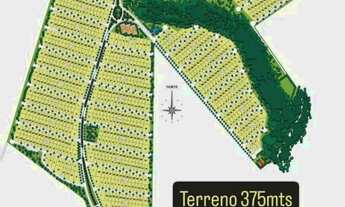 Imagem: Terreno belvedere 375mts