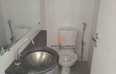 Imagem 13: Sala, 182 m² - venda por R$ 1.350.000 ou aluguel - Funcionários - Belo Horizonte/MG