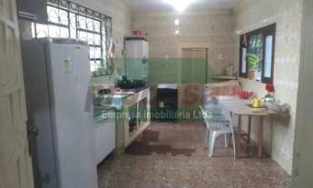 Imagem 3: ALUGA-SE CASA SEMI MOBILIADA / $1.100,00 / Centro