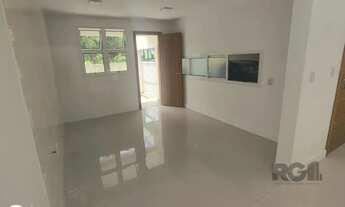 Imagem 6: Casa em Condomínio fechado com 3 dormitórios no bairro Vila Nova em Porto Alegre, RS