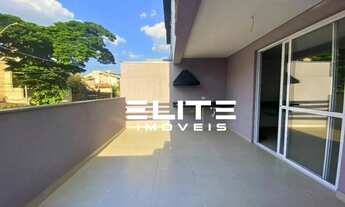 Imagem 5: Sobrado à venda, 187 m² por R$ 1.080.000,00 - Vila Floresta - Santo André/SP