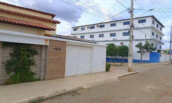 Imagem 7: Vende-se Excelente Casa na AABB em Serra Talhada-PE