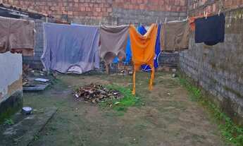 Imagem 4: Vendo casa no Rio novo ( parte alta ) não alaga, próximo ao terminal